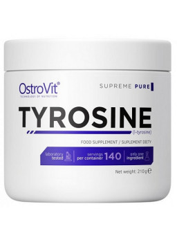  Tyrosine