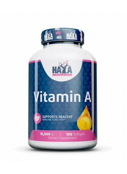  Vitamin A 10.000IU