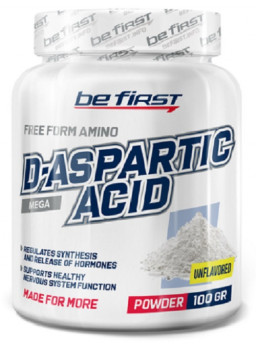  D-Aspartic Acid powder
