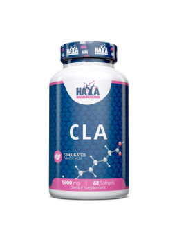  CLA 1000 mg. 