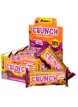  Crunch
