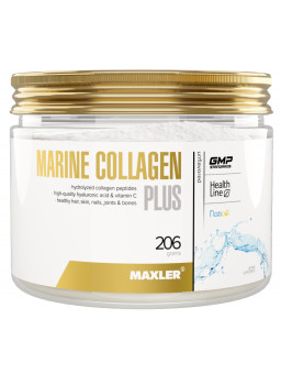  Marine Collagen Plus 