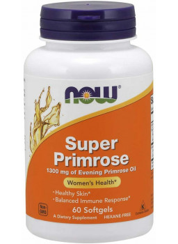  Super Primrose 1300 mg. 