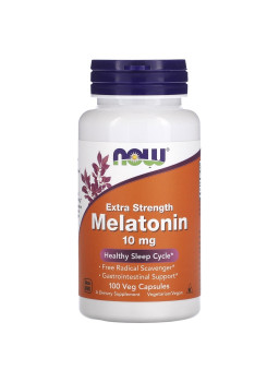   Melatonin 10 mg