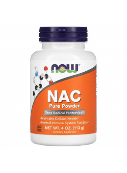  NAC Powder