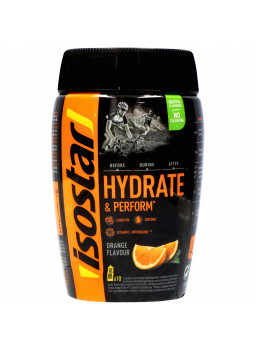  Hydrate & Perform 