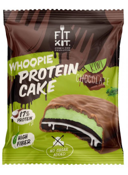  Whoopie Protein Cake