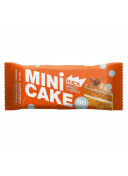ProteinRex Mini Cake 40 гр.