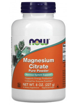  Magnesium Citrate Pure Powder 