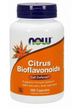  Citrus Bioflavonoids 