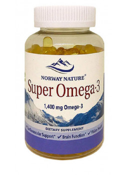  Super Omega-350 EPA 250 DHA
