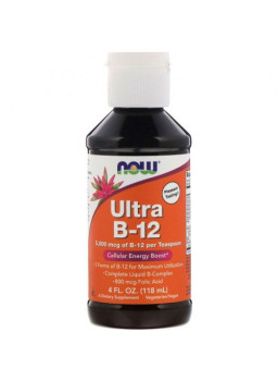  Ultra B-12