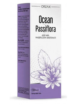  Ocean Passiflora 