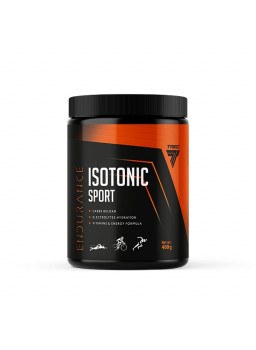  Isotonic Sport