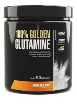  100% Golden Glutamine 