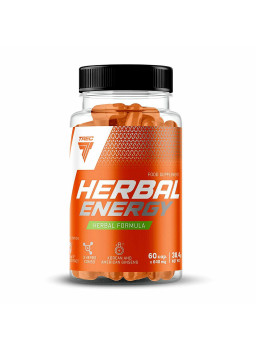  Herbal Energy