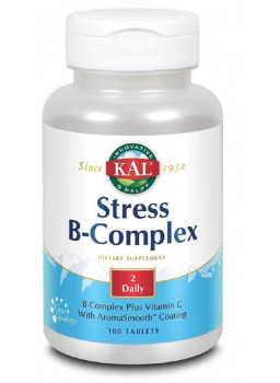  Stress B-Complex