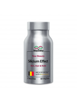 Silicium effect