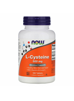  L-Cysteine