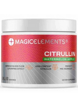  Magic Citrullin 