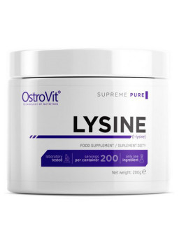   Lysine