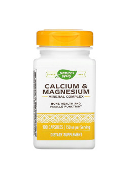  Calcium Mag&D complex