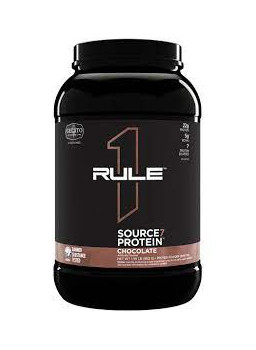  Rule 1 Source7 Protein