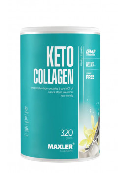  Keto Collagen 