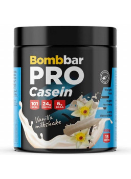   Bombbar Pro Casein 