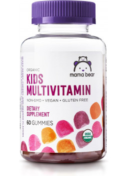  Kids Multivitamin