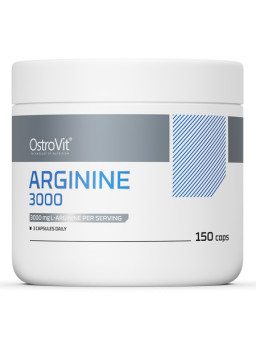  Arginine 3000 mg