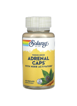  Adrenal Caps
