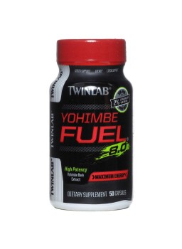  Yohimbe Fuel 