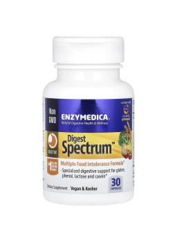  Enzymedica Digest Spectrum 