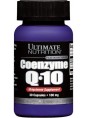 Ultimate Nutrition Coenzyme Q-10 100 mg  30 таб.