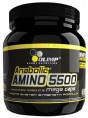 OLIMP Anabolic Amino 5500 400 капс