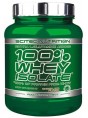 Scitec Nutrition 100% Whey Isolate  2000 гр 