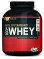Optimum Nutrition 100% Whey Gold Standard 2273 гр.