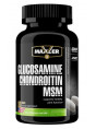 Maxler Glucosamine Chondroitin MsM
