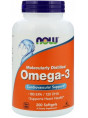 NOW Omega-3 1000 mg 200 капс.
