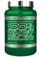 Scitec Nutrition 100% Whey Isolate 700 гр.