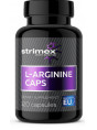Strimex L-Arginine 800 mg 120 капс.
