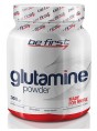 Be First Glutamine Powder 300 гр.