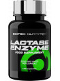 Scitec Nutrition Lactase Enzyme 100 таб.