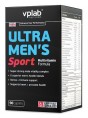VPLab Nutrition Ultra Men’s Sport Multivitamin Formula 90 капс.