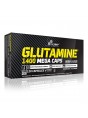 OLIMP Glutamine 1400 Mega Caps 120 капс.