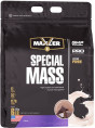 Maxler Special Mass Gainer 2730 гр