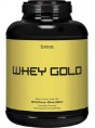 Ultimate Nutrition Whey Gold  2270 гр.