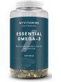 Myprotein Essential Omega 3 90 гел.капс.