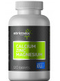 Strimex Calcium Zink Magnesium 120 таб